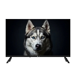 Телевизор TopDevice 32' TDWC32BF2110V FHD Smart WildRed 1-8 ГБ 60 Гц черный, фото 1