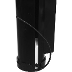 Увлажнитель воздуха Deerma DEM-F950W черный, 50 м², 8 л, ультразвуковой, гигростат, управление со смартфона, антибактериальное покрытие, фото9