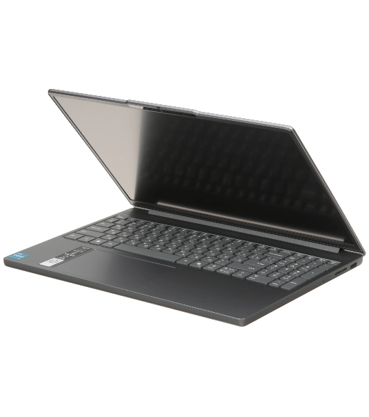 Ноутбук Lenovo IdeaPad Slim 3 15IRH10/15.3'' WUXGA 1920x1200/Intel Core i5 13420H/16 Gb/512 Gb SSD/Intel UHD Graphics/No OS/серый/1.63 кг