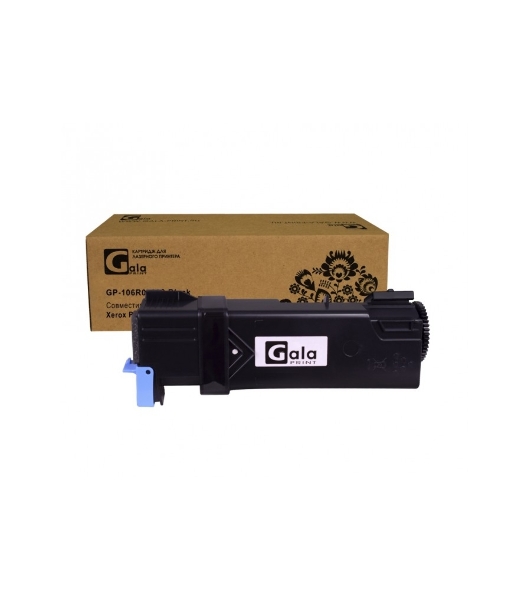 Картридж лазерный GalaPrint GP-106R01338 черный (2000 стр) для Xerox Phaser 6125