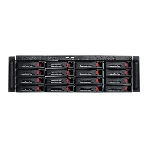 Серверная платформа ExeGate EX292419RUS Pro 3U660-HS16 (RM 19', высота 3U, глубина 660, Redundant БП 2x550W, 16xHotSwap, USB), фото5