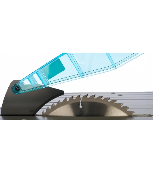 Комбинированная торцовочная пила Makita LH 1040 F