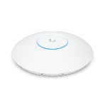 Точка доступа Wi-Fi Ubiquiti niFi 7 AP Pro Max Точка доступа 2,4+5+6 ГГц, Wi-Fi 7, 4х4 MIMO, PoE+, 1х 2,5G RJ45, фото3