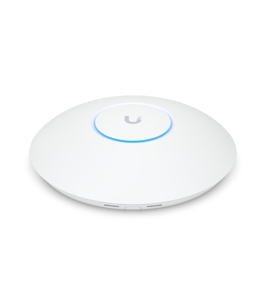 Точка доступа Wi-Fi Ubiquiti niFi 7 AP Pro Max Точка доступа 2,4+5+6 ГГц, Wi-Fi 7, 4х4 MIMO, PoE+, 1х 2,5G RJ45