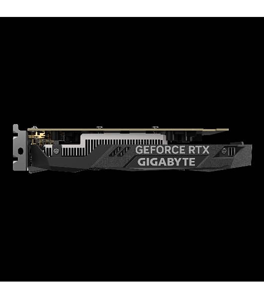 Видеокарта Gigabyte GV-N3050WF2OCV2-6GD PCI-E 4.0 96bit GDDR6 1470/14000 HDMIx2 DPx2 HDCP Ret