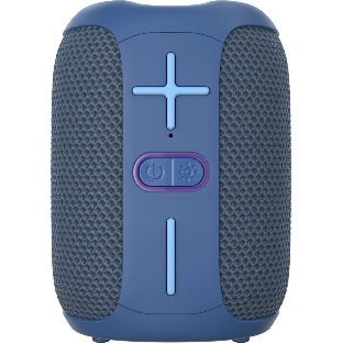 Колонка портативная MORE CHOICE BS33 Blue