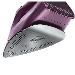 Утюг Braun SI7181VI сиреневый/фиолетовый, 3100 Вт, 50 г/мин, 230 г/мин, 300 мл, фото4