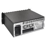 Серверный корпус ExeGate Pro EX293212RUS 4U390-05 (RM 19', высота 4U, глубина 390, БП 900RADS, USB), фото9