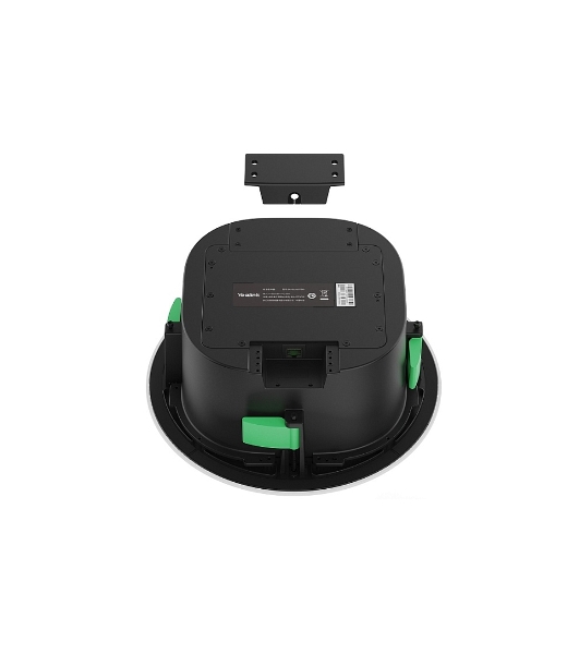 Акустическая система Yealink CS10-D SkySound Ceiling Speaker Dante Edition/2-year AMS 1306036
