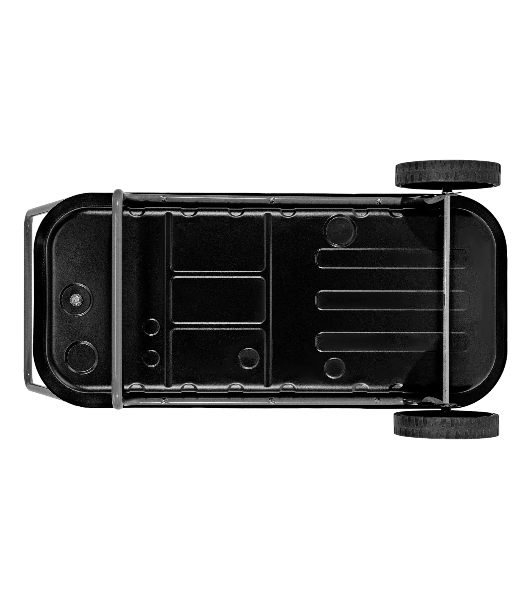Дизельная тепловая пушка Denzel NHG-30i, 30 кВт, 750 м3/ч, непрямой нагрев, цифровой термостат