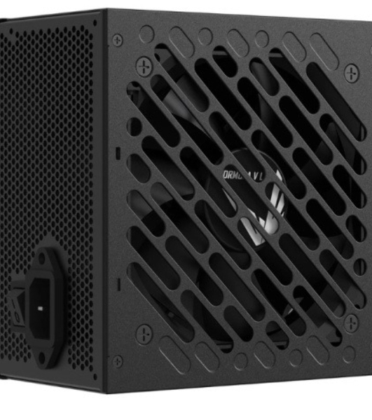 Блок питания Formula V Line FV-650BD, 650W, ATX3.1, APFC, 80+ Bronze, 12cm Fan