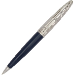 Ручка шариковая Waterman Carene L`Essence du Bleu (CW2166425) LaqBlue CT, M, синие чернила, подарочная коробка, фото5