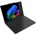 Ноутбук Lenovo ThinkPad T14s G6/14'/IPS/Intel Core Ultra 7 268V vPro/32GB/1TB SSD/Intel Arc Graphics/Windows 11 Professional/черный/1.31kg, фото5