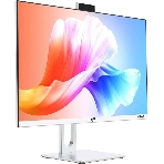 Моноблок Acer Gadget E10 ERAIO 23.8' Full HD Ryzen 7 6800H (3.2) 16Gb SSD512Gb 680M Windows 11 Pro GbitEth WiFi BT 120W клавиатура мышь Cam белый/серебристый 1920x1080, фото16