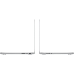 Ноутбук Apple MacBook Pro A3426/14.2'/IPS/Apple M5 Pro 15 core/24Gb/1Tb SSD/Apple 16 core GPU/macOS/серебристый/1.6kg, фото4