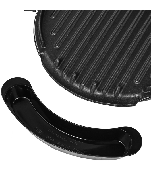 Гриль электрический George Foreman 24640-56