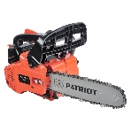 Бензопила Patriot PT2512 1000Вт 1.3л.с. дл.шин.: 30 см, фото13