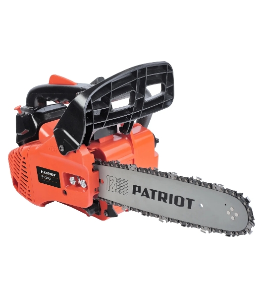 Бензопила Patriot PT2512 1000Вт 1.3л.с. дл.шин.: 30 см