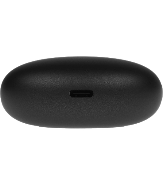 Наушники TWS Huawei FreeBuds 6i (Orca-T100) черный, внутриканальные, Bluetooth, активное шумоподавление, до 8 ч
