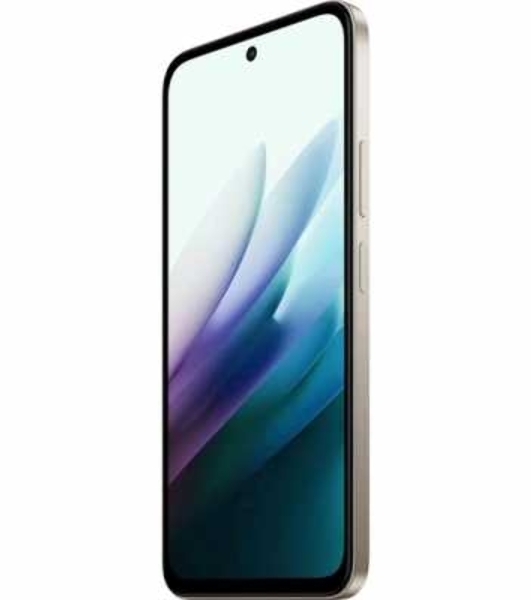 Смартфон Xiaomi Redmi 15 8/256Gb серый