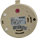 Электрочайник Tefal KO120130 белый/бежевый, 0.5 л, 650 Вт, скрытый нагревательный элемент, фото2