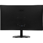 Монитор 27' AOC Value Line 27B2QAM VA 1920x1080, 75 Гц, 4 мс, 16:9, 250 кд/м², 1xHDMI, 1хDP, 1x3.5 мм, черный, фото14