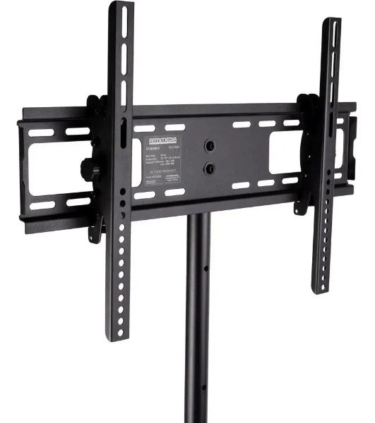 Подставка для телевизора Arm Media TR-STAND-2 черный, 32'-70' макс. 40 кг, напольный, фиксированный