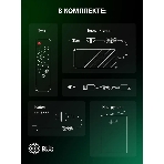 Проектор Cactus 1900 LUMENS CS-PRE.05B.WXGA, фото19