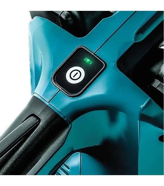 Цепная пила Makita DUC353CT2 36Вт дл.шины:14' (35cm) 5Ач