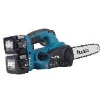 Пила цепная ак Makita DUC302RF2, фото3