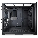 Компьютчерный корпус Lian Li O11 Air Mini без БП черный (G99.O11AMX.00), фото2
