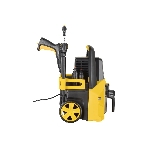 Минимойка-пылесос Huter W150-MF желтый/черный, 1700 Вт, 365 л/ч, 8 м, фото14