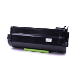 Картридж лазерный GalaPrint GP-51B5000 черный (2500 стр.) для Lexmark LaserPrinter MS317/MS417/MS517/MS617/MX317/MX417/MX517/MX617, фото 1