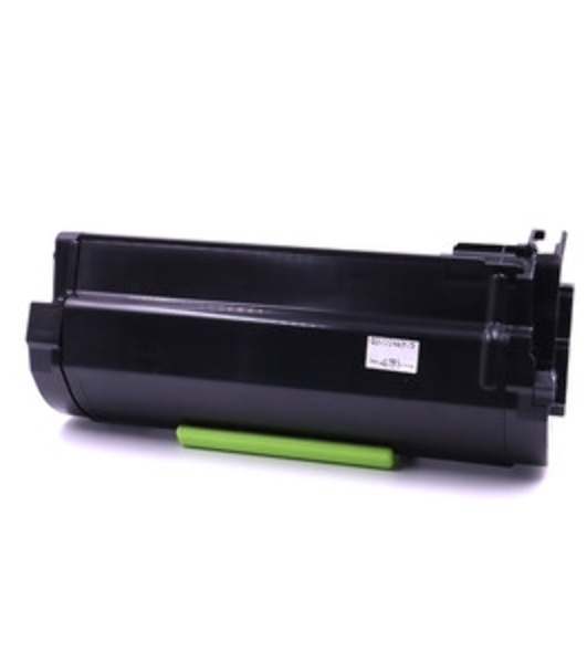 Картридж лазерный GalaPrint GP-51B5000 черный (2500 стр.) для Lexmark LaserPrinter MS317/MS417/MS517/MS617/MX317/MX417/MX517/MX617