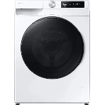 Стиральная машина Samsung WD11DG6B85BELP белый, загрузка фронтальная 11 кг, 1400 об/мин, класс: A, фото6