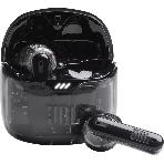 Наушники JBL ghost черный TUNE FLEX, фото 1