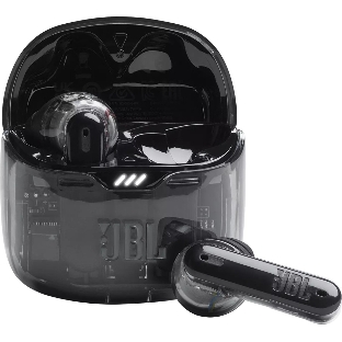 Наушники JBL ghost черный TUNE FLEX