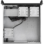 Серверный корпус ExeGate Pro 3U450-09 (RM 19', высота 3U, глубина 450, БП 800PAS, USB+USB 3.0), фото7