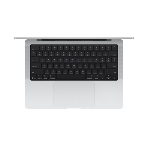 Ноутбук Apple MacBook Pro 14-inch 2025 [MDE44LL/A (КЛАВ.РУС.ГРАВ.) Silver 14.2' Liquid Retina XDR (3024x1964) M5 10C CPU 10C GPU/16Gb/512Gb SSD/без переходника 1991284/1979059, фото2