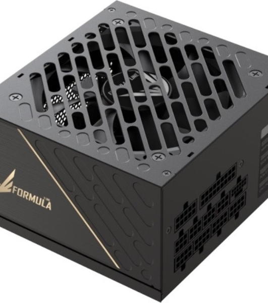 Блок питания Formula V Line FV-1200GM, 1200W, ATX3.1/PCIe5.1, APFC, 80+ Gold, 12cm Fan, Full Modular