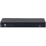 Коммутатор Dahua DH-SG4010-2F, 8×1 Гбит/с + 2×1 Гбит/с SFP, управляемый, фото2