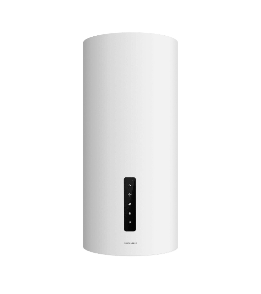 Кухонная вытяжка MAUNFELD Vega 39 Wall Sensor LED белый