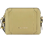 Сумка женская Piquadro Circle BD4870W92/VEGR фисташковая натур.кожа, фото3