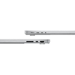 Ноутбук Apple MacBook Pro A3426/14.2'/IPS/Apple M5 Pro 15 core/24Gb/1Tb SSD/Apple 16 core GPU/macOS/серебристый/1.6kg, фото5