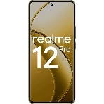 Смартфон Realme 12 Pro 5G, 8/256Gb, бежевый, фото6
