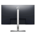 Монитор 27' Dell P2723QE IPS 3840x2160, 60 Гц, 5 мс, 16:9, 350 кд/м2, 1хHDMI, 1хDP, черный/серебристый, фото7