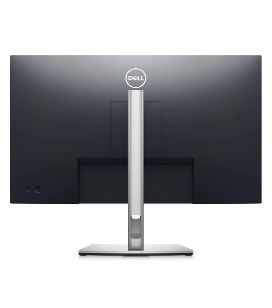 Монитор 27' Dell P2723QE IPS 3840x2160, 60 Гц, 5 мс, 16:9, 350 кд/м2, 1хHDMI, 1хDP, черный/серебристый