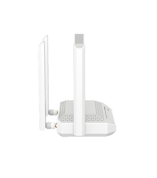 Гигабитный интернет-центр Netcraze Speedster 4G+ (NC-2911) с модемом 4G+, Mesh Wi-Fi 5 AC1200 и 4-портовым Smart-коммутатором