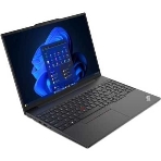 Ноутбук Lenovo ThinkPad E16 G2 Ryzen 7 7735U 16Gb SSD 512Gb AMD Radeon Graphics 680M 16' IPS WUXGA (1920x1200) без ОС black WiFi BT Cam (21M6S1F000), фото5
