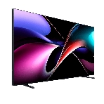 Телевизор Hisense 116' 116UXQ черный MiniLED 4K UHD 165Hz Smart TV VIDAA, фото6